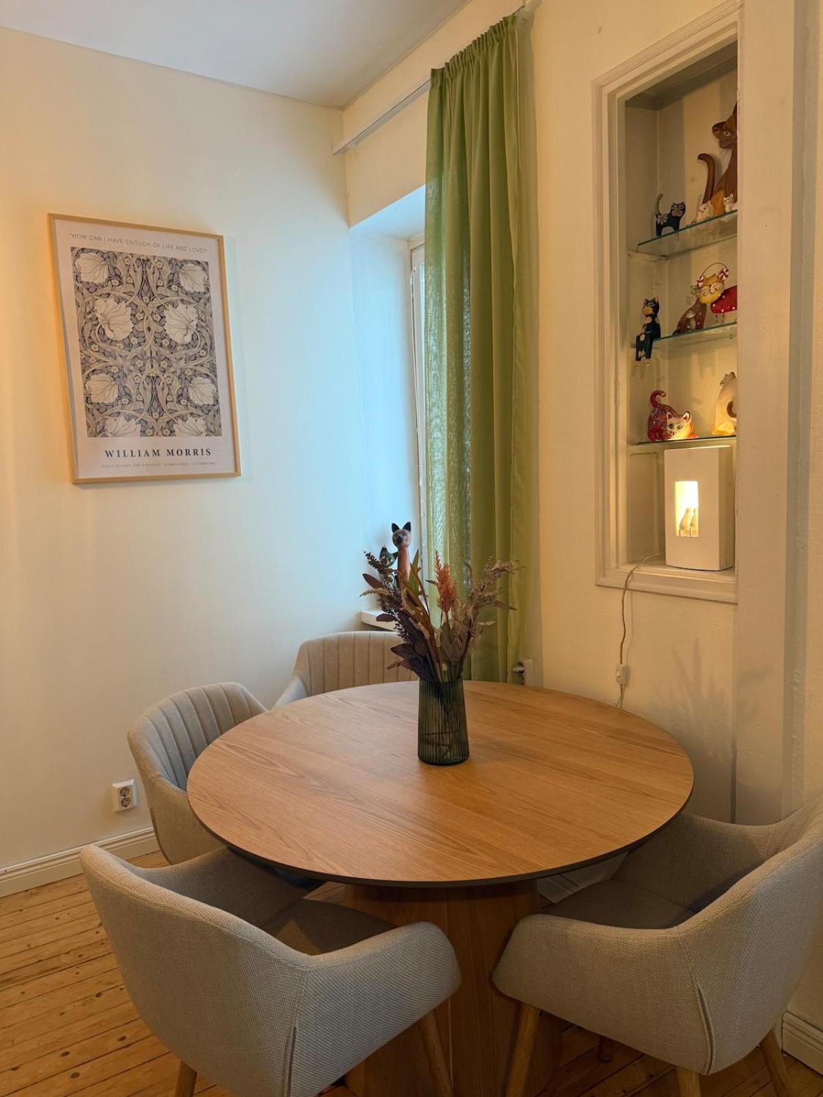 Cozy In Punavuori Appartamento