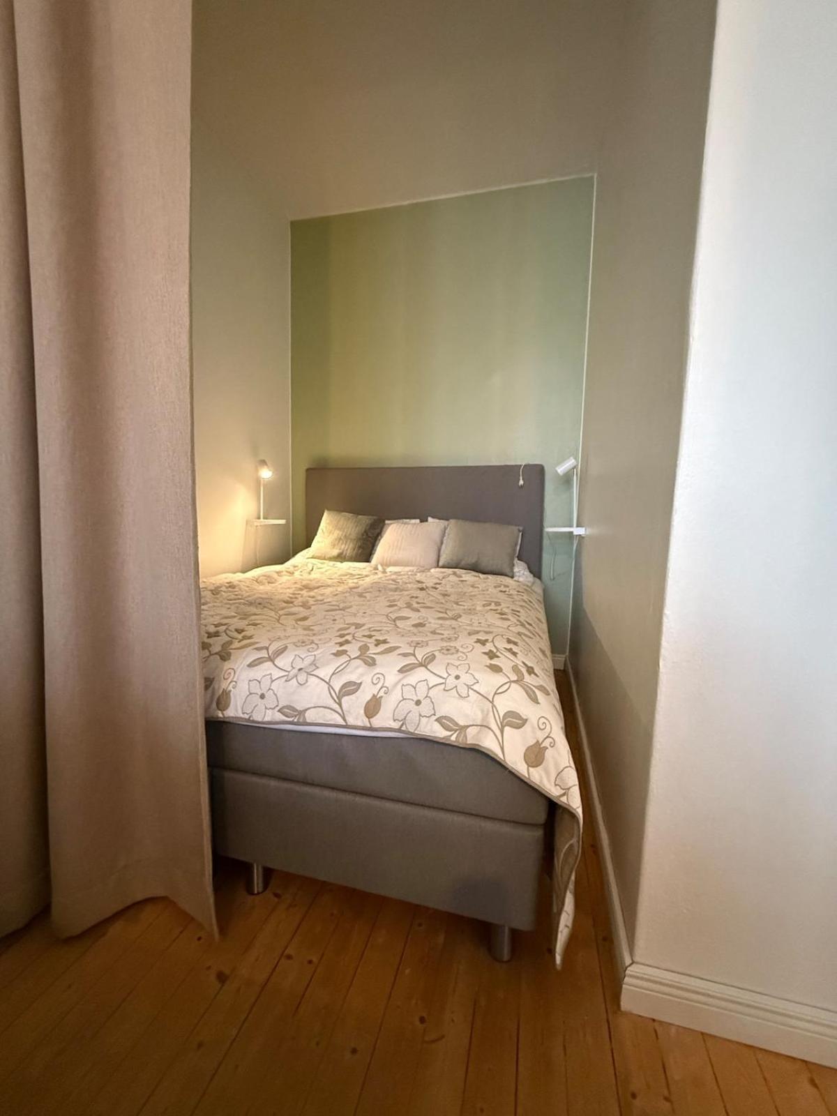 Cozy In Punavuori Appartamento *